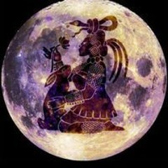 Âme Du Monde