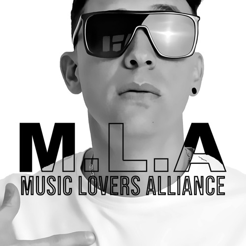 M.L.A’s avatar