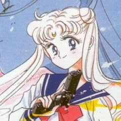 ☆*:.｡.Sailor  Blue Moon .｡.:*☆
