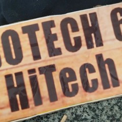DIABOTECH 666