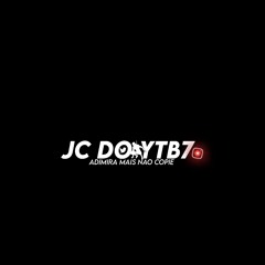 JC DO YTB7🧙