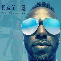 Kay B