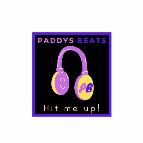 PaddysBeats’s avatar