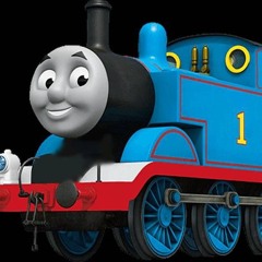 Thomas The tank engine fan