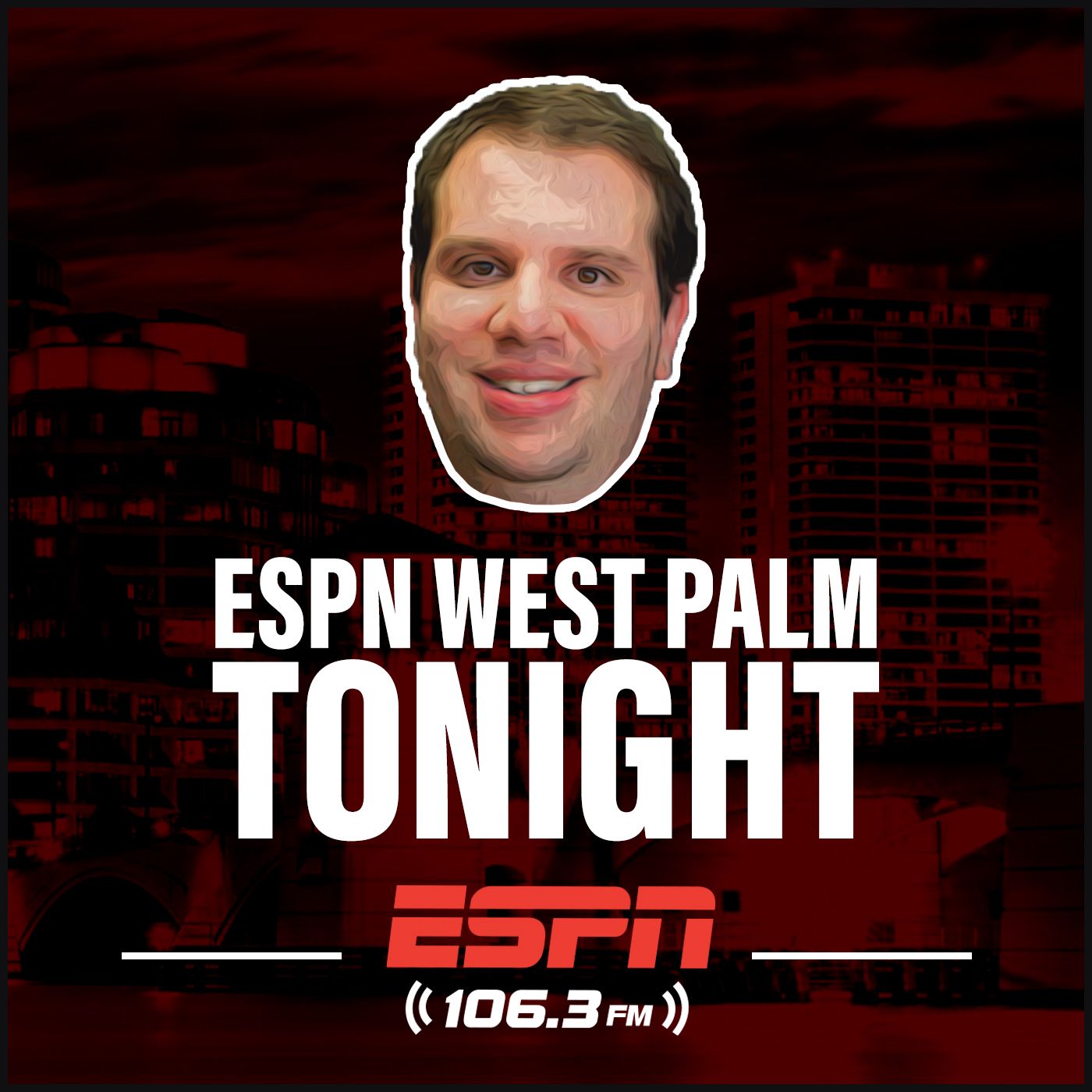 ESPN West Palm Tonight
