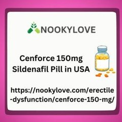 Cenforce 150mg