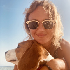 Anzhelika Kyharenok
