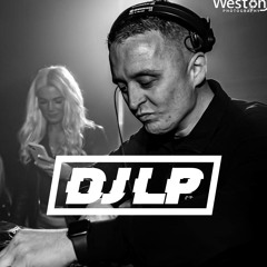 DJ-LP | DJ Lewis Pearce