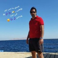Magdi Mohamed Gamal
