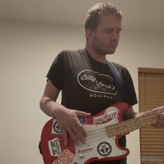 Ben Johnston AKA DJ Neb (ula)