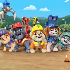 rubble and crew beats