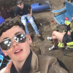 Calum sivy