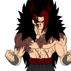 DeadeyeDarksaiyanwarrior