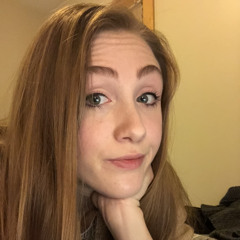 Mackenzie Turner