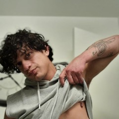 Robert Barraza Petrie (aka tachi cardi)