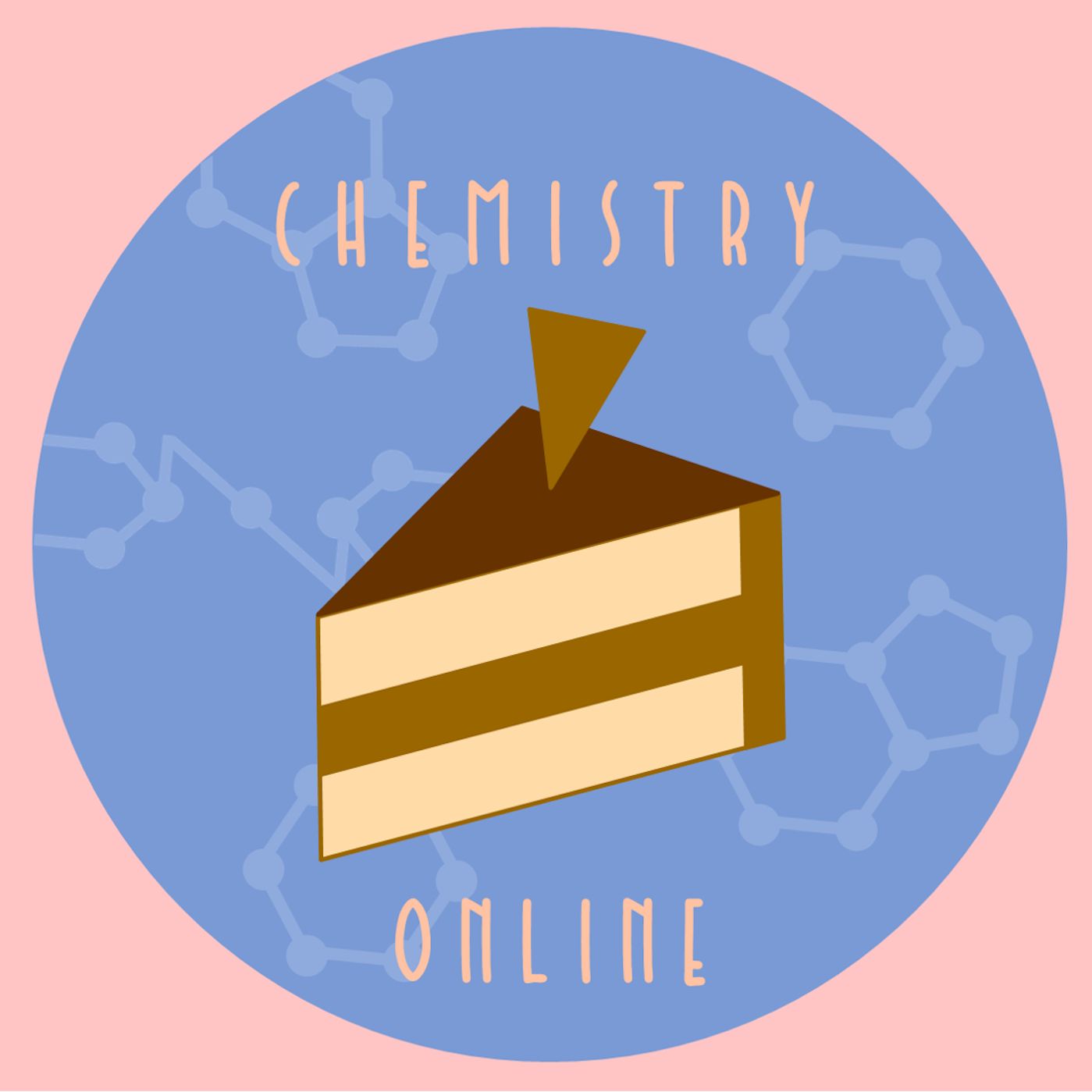 Chemistry Cayk Online Podcast