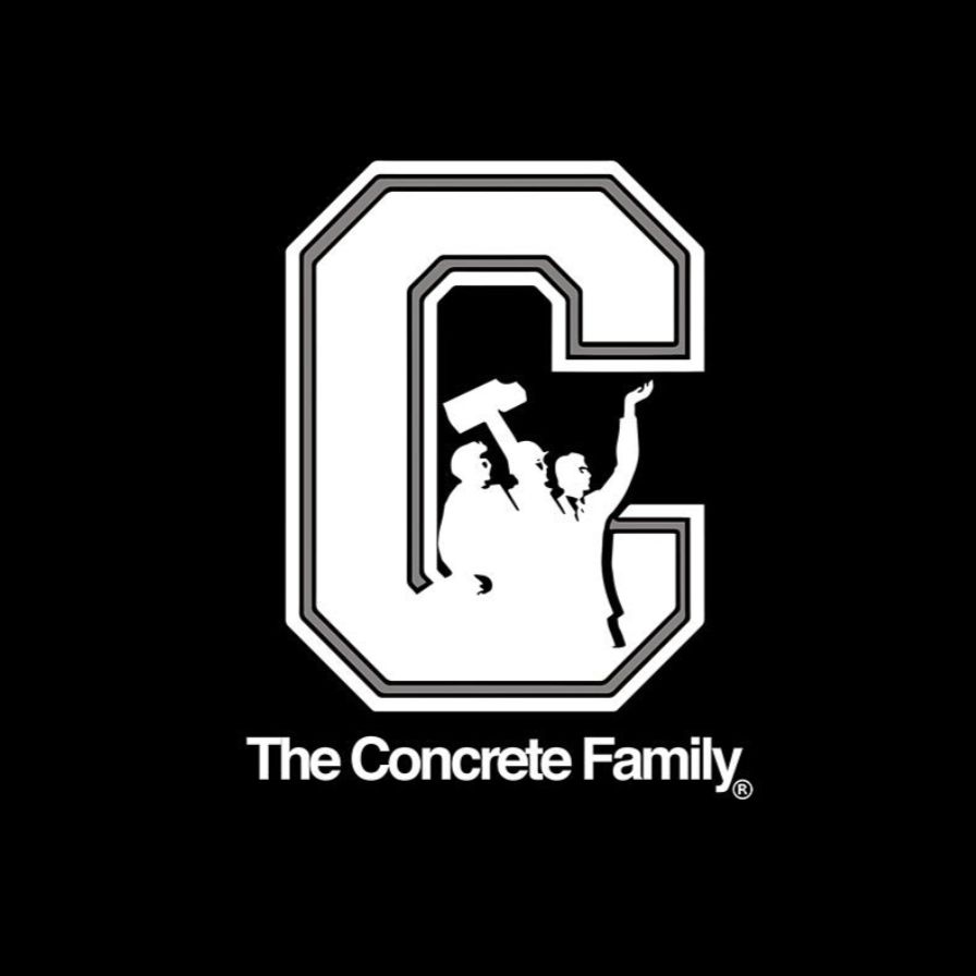 Concrete Boys