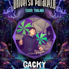 Gacky (Blackout / OXTseen)