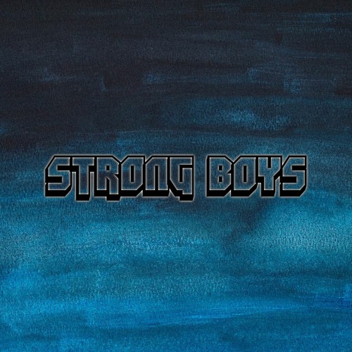 STRONG BOYS’s avatar