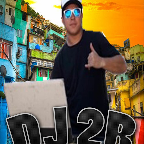 DJ 2R DA ROCINHA’s avatar