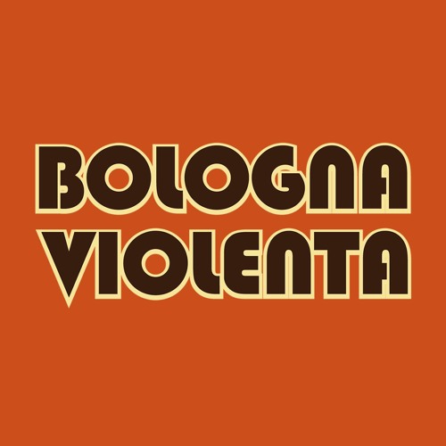 BOLOGNA VIOLENTA’s avatar