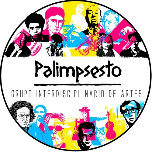 Palimpsesto Colectivo’s avatar