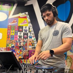 Dj Chris - Costa Rica