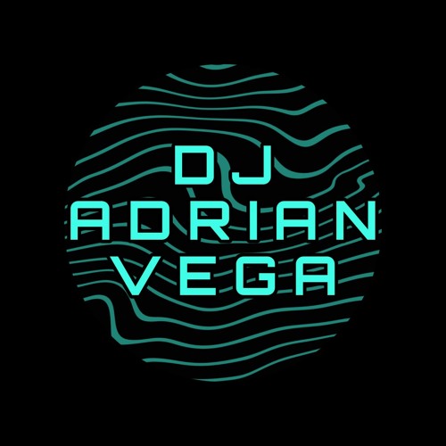 Adrian Vega