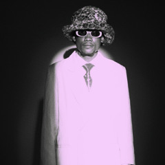 JHAYGRAMM(The Sick Nerd)