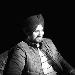 Sartaj Singh Sidhu