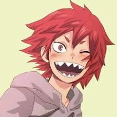 Kirishima simp