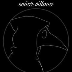Señor villano