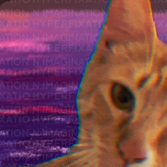 HYPERFIXATION IMAGINATION
