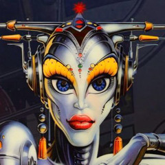 ALIEN SUPERSTAR