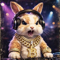 Bunny money music