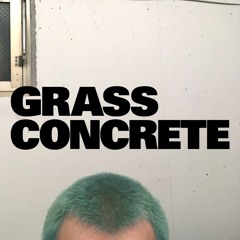 GRASS CONCRETE