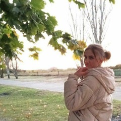 Анна Рощина
