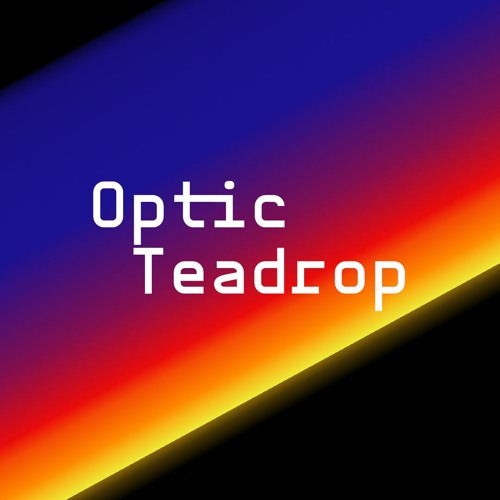 OpticTeadrop’s avatar