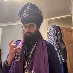 Akaali Baba Sukha Singh Jee
