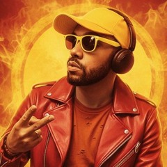 DJ Leo Brasil - EDM (Circuit Tribal, House, Techno