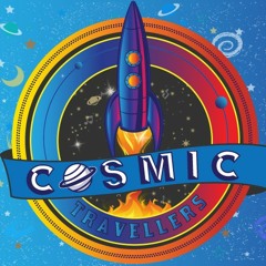 CosmicTravellers