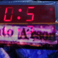 Alchemical Transport Snakebeings.co.nz - Diode Divinities - 11 - Track 11