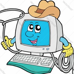 Computer Cowboy