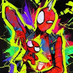 spider punk