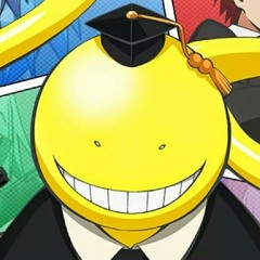 YourKoroSensei