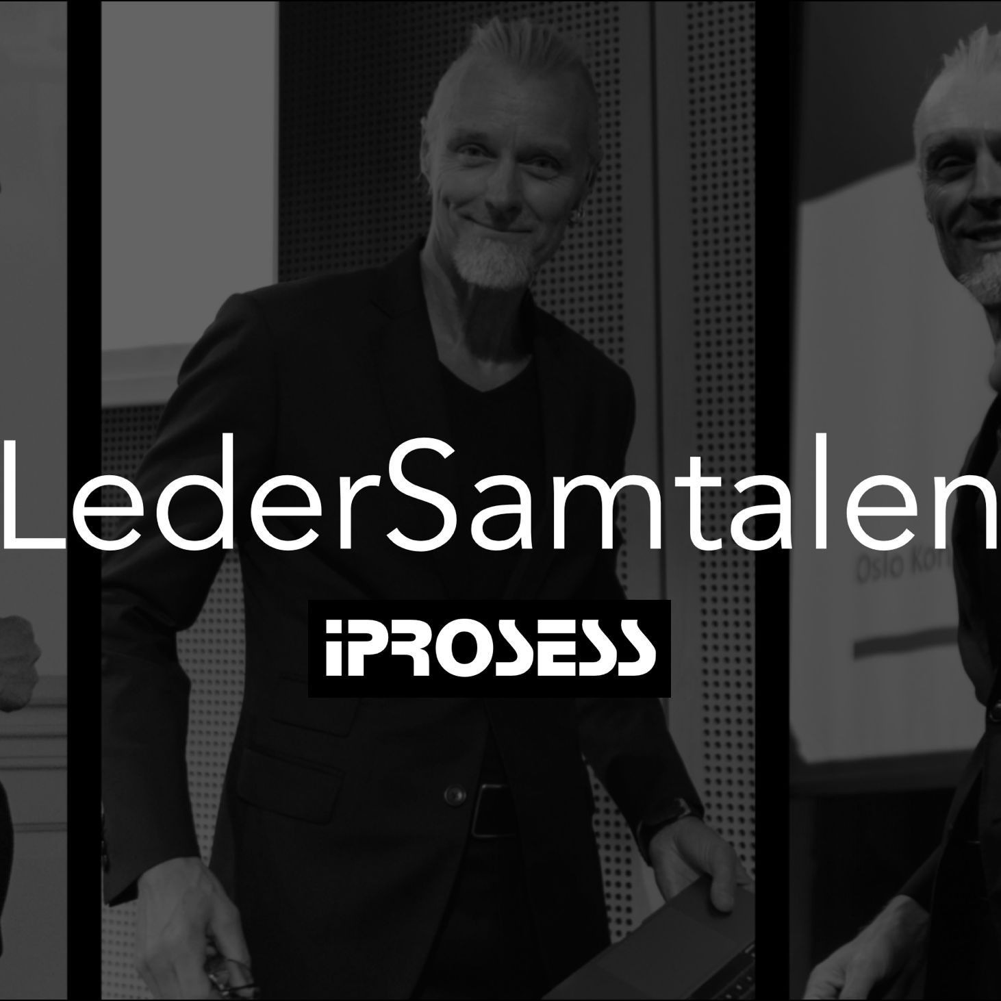 LederSamtalen