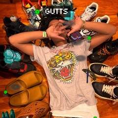GUTTS