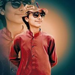 Israr Ahmed