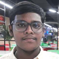 Binayak Choudhury