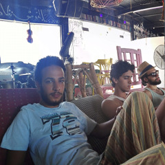 Omar Reda